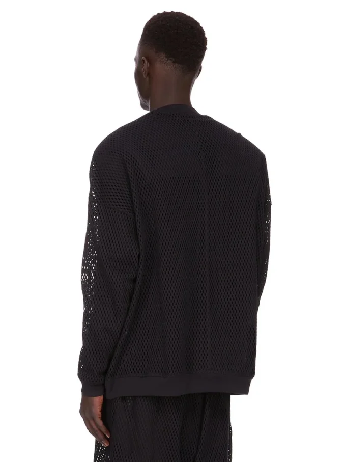 RICK OWENS – Odzież górna CM01E1670CHONET-09