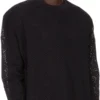 RICK OWENS – Odzież górna CM01E1670CHONET-09