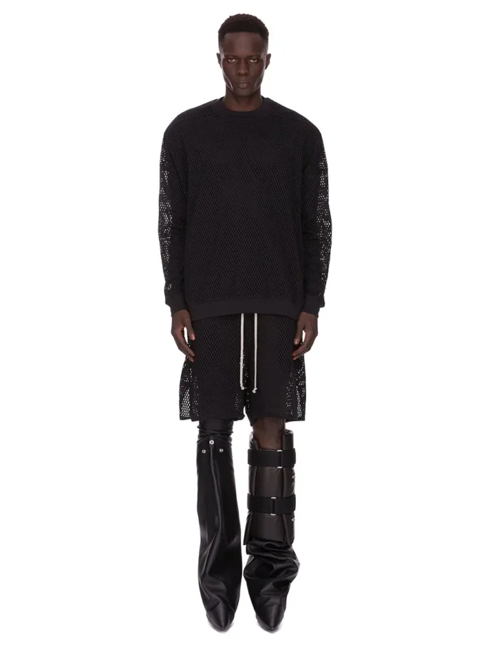 RICK OWENS – Odzież górna CM01E1670CHONET-09
