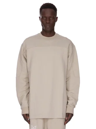 RICK OWENS – Odzież górna CM01E1671CHFE-08