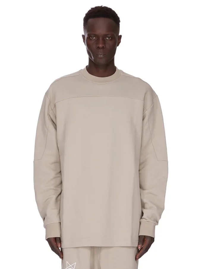 RICK OWENS – Odzież górna CM01E1671CHFE-08