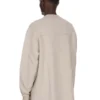 RICK OWENS – Odzież górna CM01E1671CHFE-08
