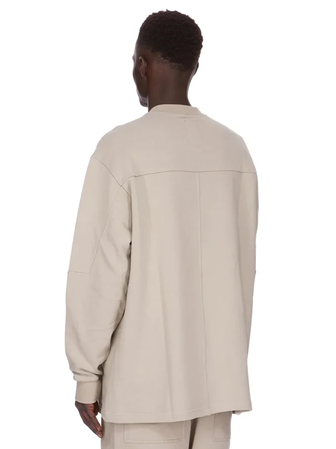RICK OWENS – Odzież górna CM01E1671CHFE-08