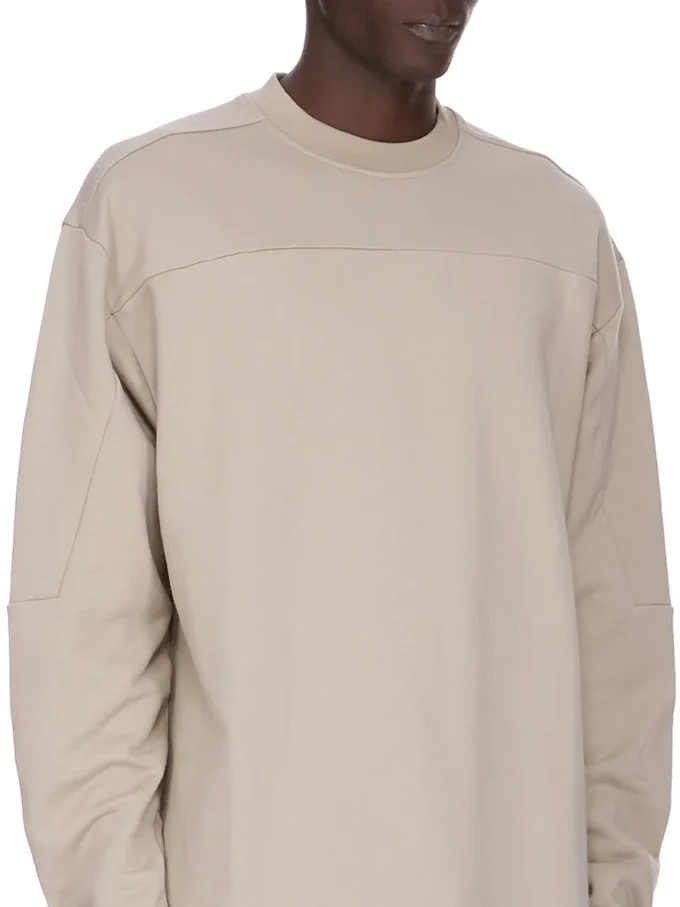 RICK OWENS – Odzież górna CM01E1671CHFE-08