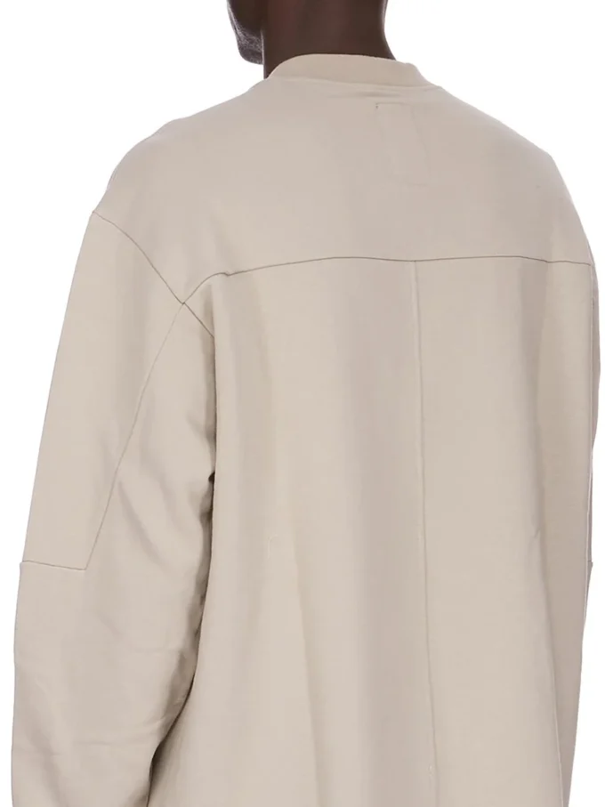 RICK OWENS – Odzież górna CM01E1671CHFE-08