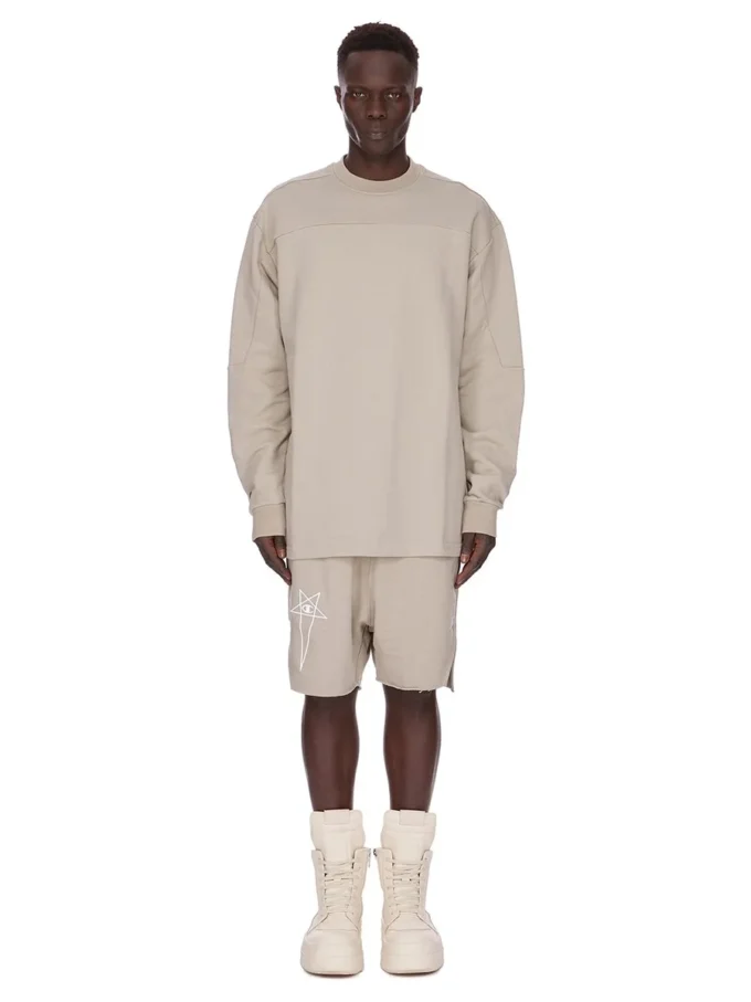 RICK OWENS – Odzież górna CM01E1671CHFE-08