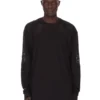 RICK OWENS – Odzież górna CM01E1673CHJGOM-09