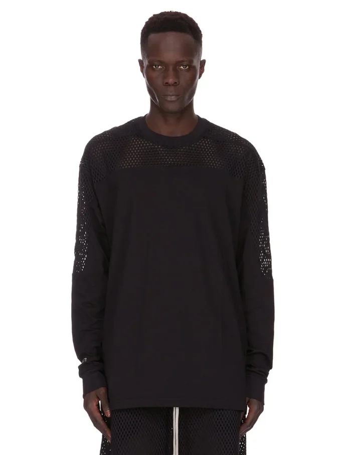 RICK OWENS – Odzież górna CM01E1673CHJGOM-09