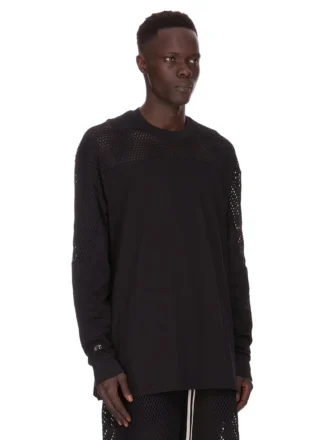 RICK OWENS – Odzież górna CM01E1673CHJGOM-09