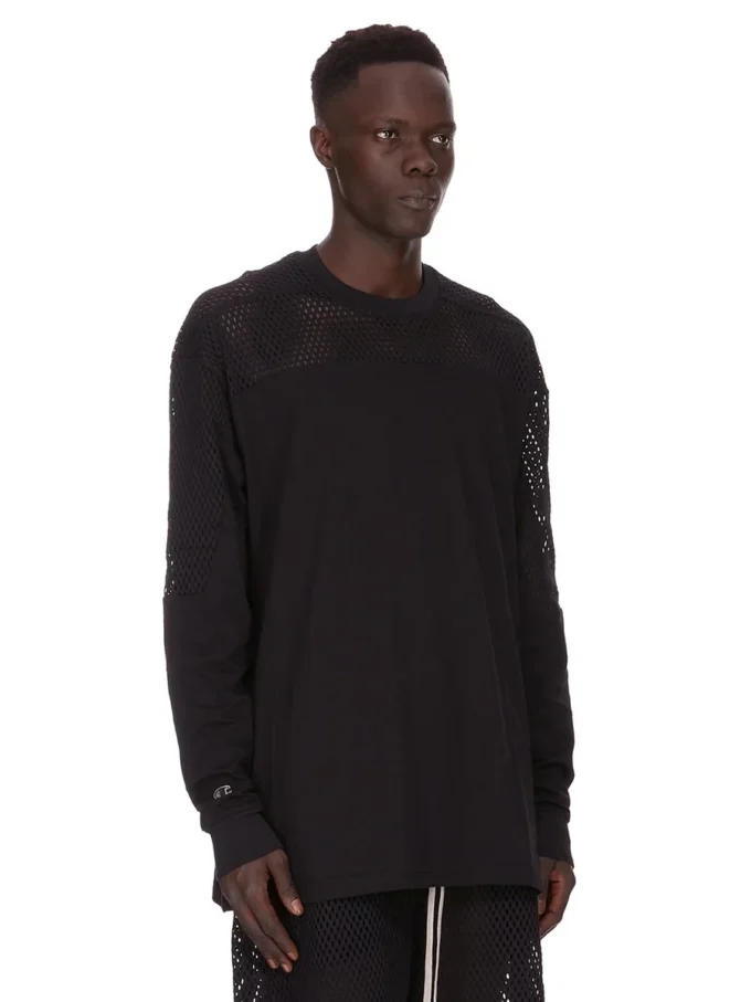 RICK OWENS – Odzież górna CM01E1673CHJGOM-09