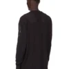 RICK OWENS – Odzież górna CM01E1673CHJGOM-09