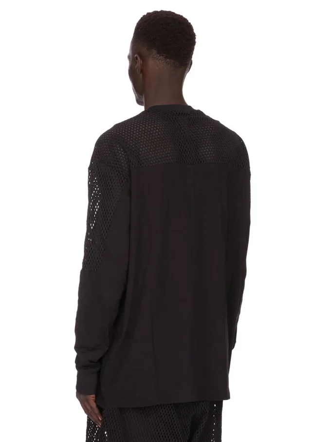 RICK OWENS – Odzież górna CM01E1673CHJGOM-09