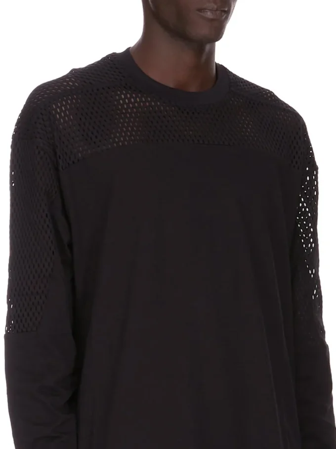 RICK OWENS – Odzież górna CM01E1673CHJGOM-09