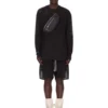 RICK OWENS – Odzież górna CM01E1673CHJGOM-09