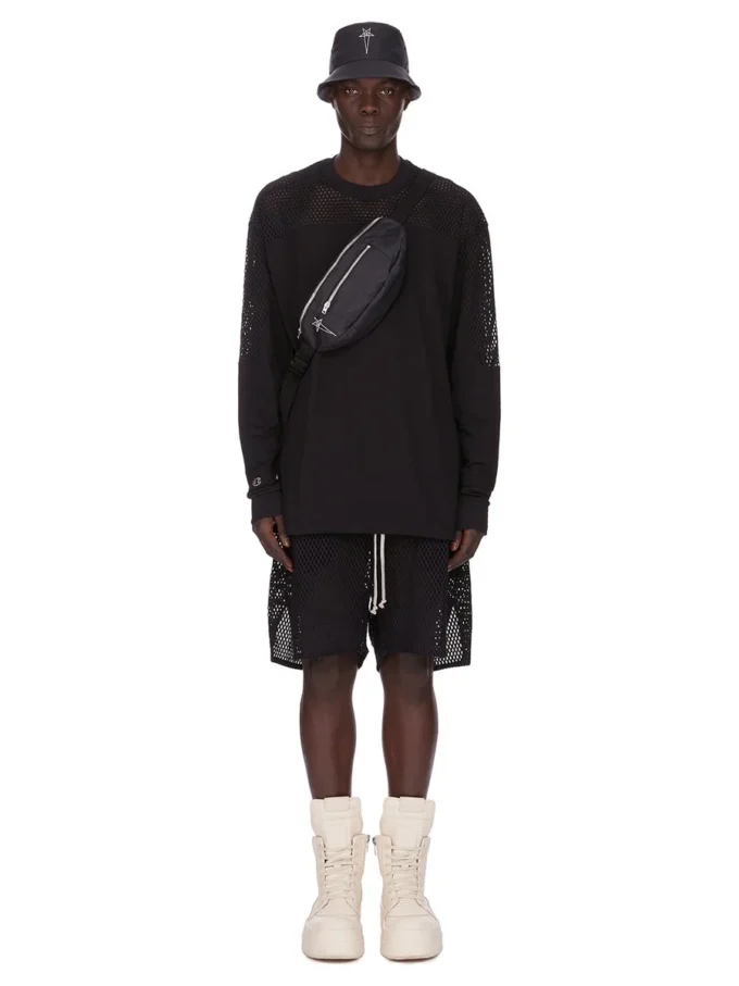 RICK OWENS – Odzież górna CM01E1673CHJGOM-09