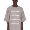 RICK OWENS – Odzież górna CM01E1674CHMJ-178