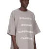 RICK OWENS – Odzież górna CM01E1674CHMJ-178