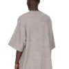 RICK OWENS – Odzież górna CM01E1674CHMJ-178