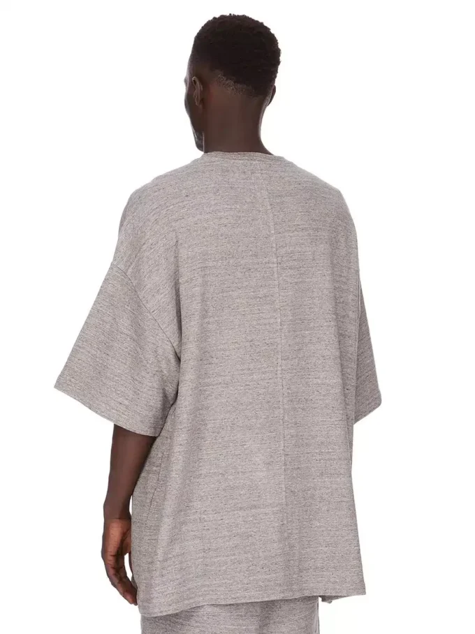 RICK OWENS – Odzież górna CM01E1674CHMJ-178