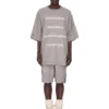 RICK OWENS – Odzież górna CM01E1674CHMJ-178