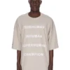 RICK OWENS – Odzież górna CM01E1675CHJG-08
