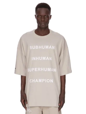 RICK OWENS – Odzież górna CM01E1675CHJG-08