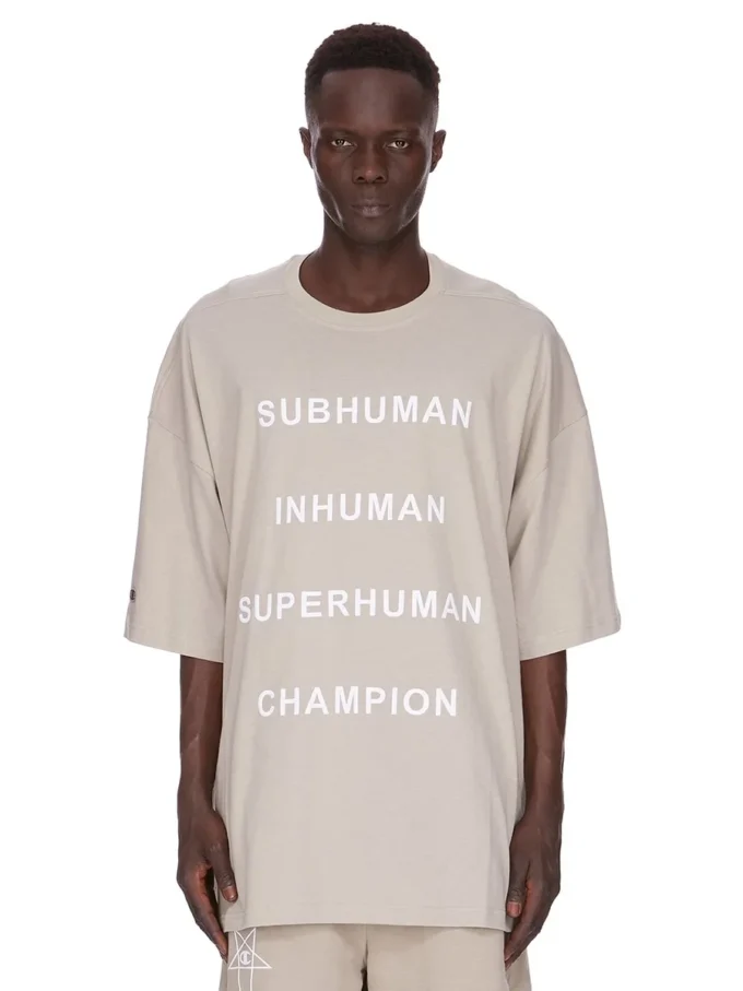 RICK OWENS – Odzież górna CM01E1675CHJG-08