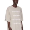 RICK OWENS – Odzież górna CM01E1675CHJG-08