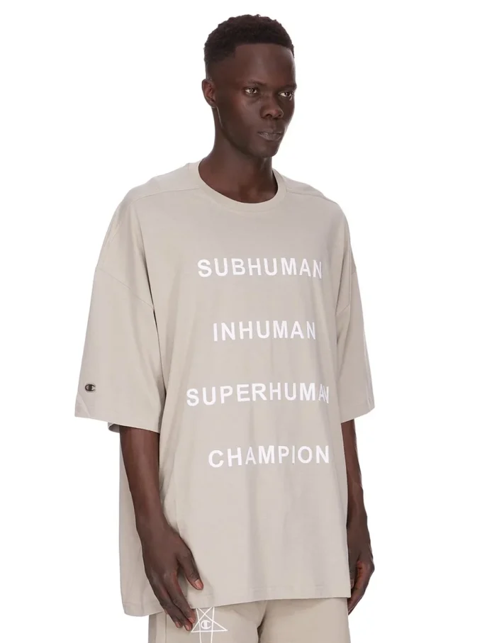RICK OWENS – Odzież górna CM01E1675CHJG-08