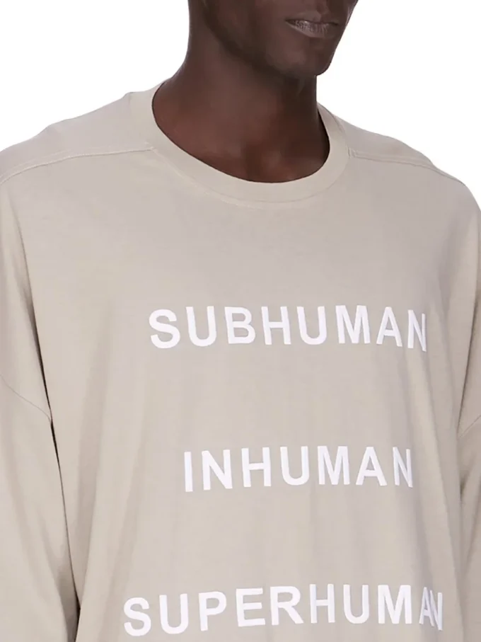 RICK OWENS – Odzież górna CM01E1675CHJG-08