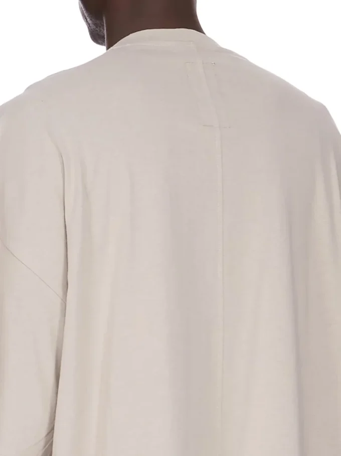 RICK OWENS – Odzież górna CM01E1675CHJG-08