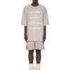RICK OWENS – Odzież górna CM01E1675CHJG-08
