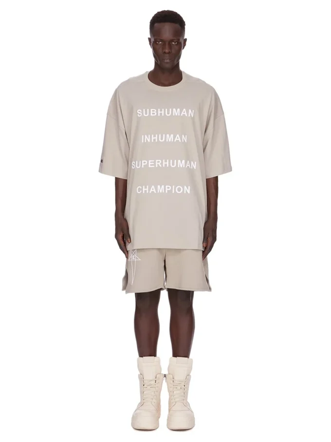 RICK OWENS – Odzież górna CM01E1675CHJG-08