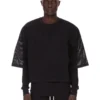 RICK OWENS – Odzież górna CM01E1676CHONET-09