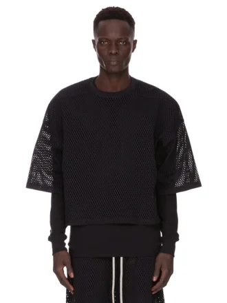 RICK OWENS – Odzież górna CM01E1676CHONET-09