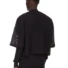 RICK OWENS – Odzież górna CM01E1676CHONET-09
