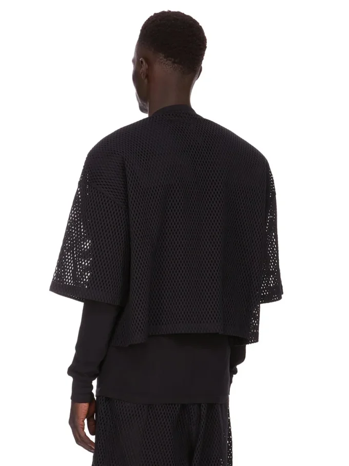 RICK OWENS – Odzież górna CM01E1676CHONET-09