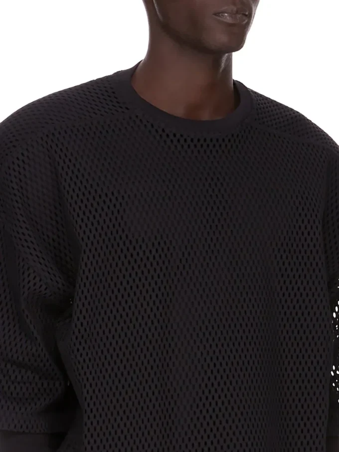 RICK OWENS – Odzież górna CM01E1676CHONET-09