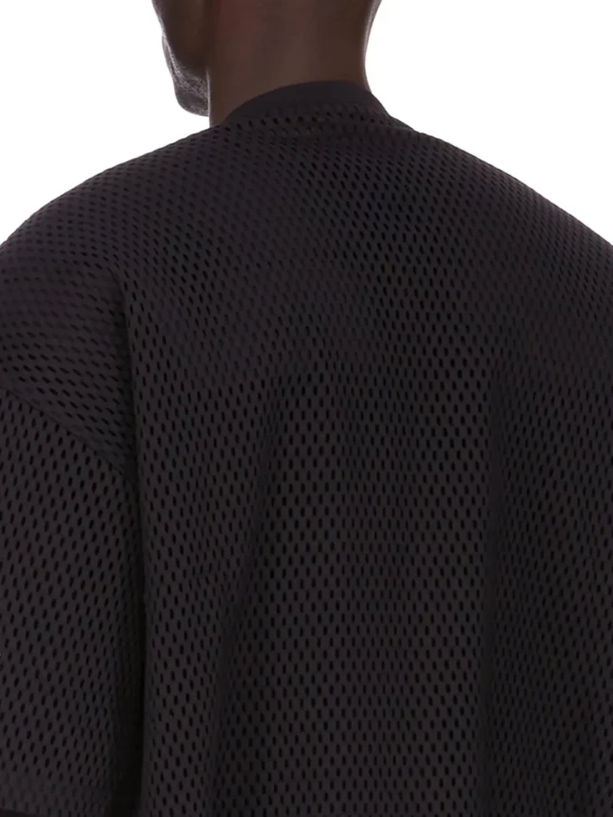 RICK OWENS – Odzież górna CM01E1676CHONET-09