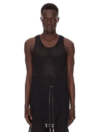 RICK OWENS – Odzież górna CM01E1680CHONET-09