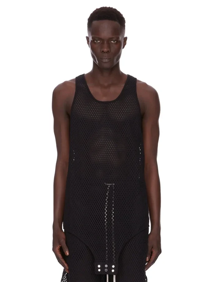 RICK OWENS – Odzież górna CM01E1680CHONET-09