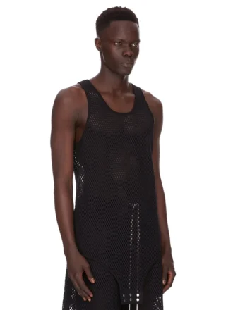 RICK OWENS – Odzież górna CM01E1680CHONET-09