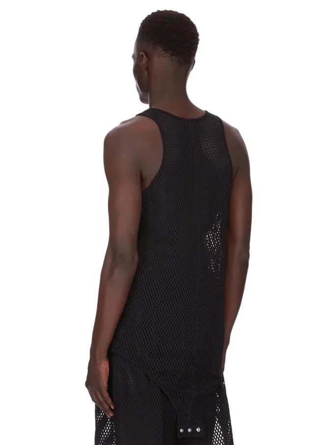 RICK OWENS – Odzież górna CM01E1680CHONET-09