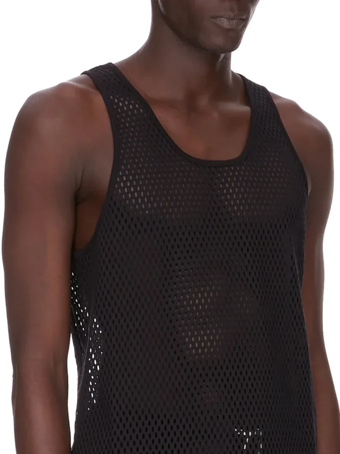 RICK OWENS – Odzież górna CM01E1680CHONET-09