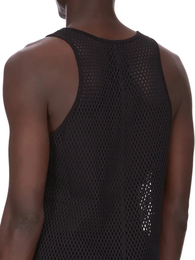 RICK OWENS – Odzież górna CM01E1680CHONET-09