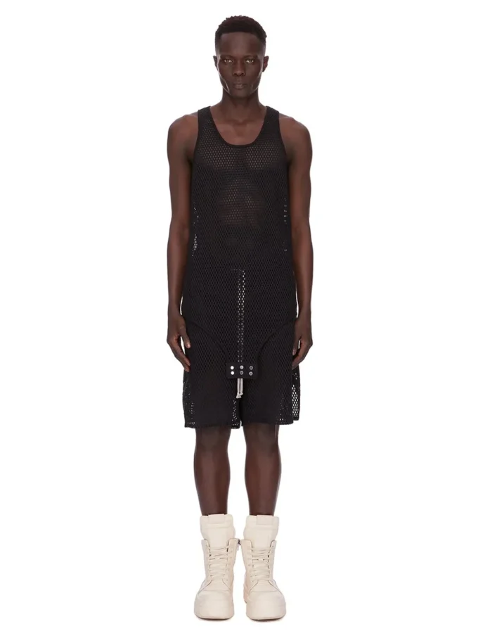 RICK OWENS – Odzież górna CM01E1680CHONET-09