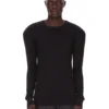 RICK OWENS – Odzież górna CM01E1707CHJG-09