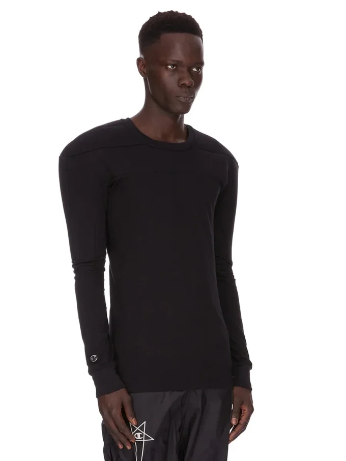 RICK OWENS – Odzież górna CM01E1707CHJG-09