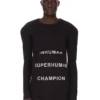 RICK OWENS – Odzież górna CM01E1708CHJG-09