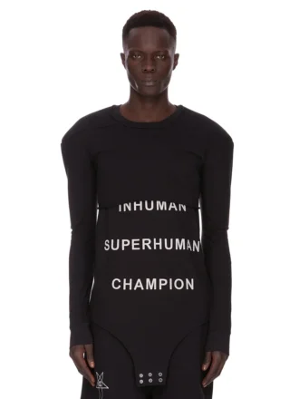 RICK OWENS – Odzież górna CM01E1708CHJG-09